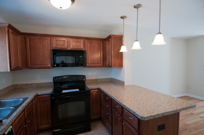 Photo Gallery Westfall Townhomes