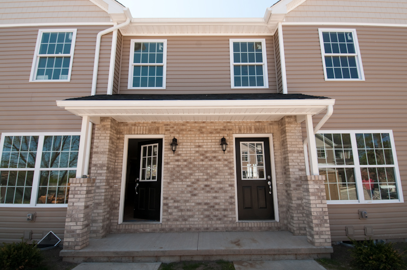Photo Gallery Westfall Townhomes